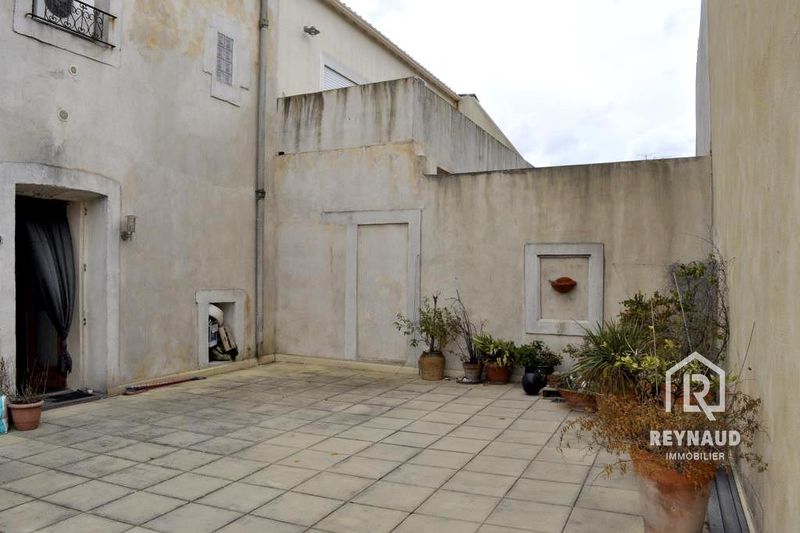 Photo Apartment Le Pouget Gignac, to buy apartment 3 rooms 87 m²