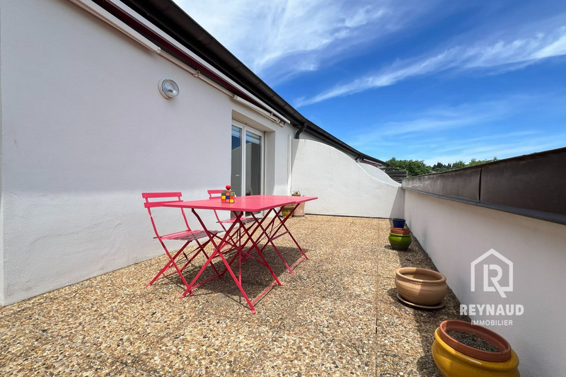 Vente appartement Clermont-l'Hérault  