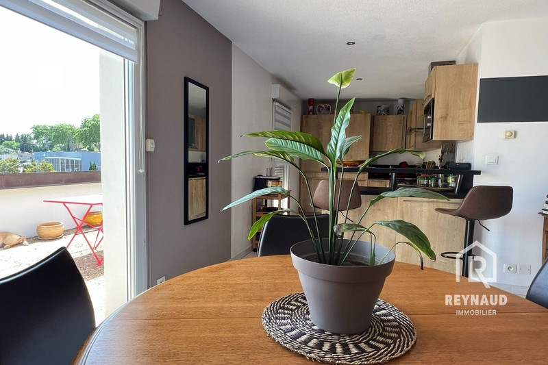 Vente appartement Clermont-l'Hérault  