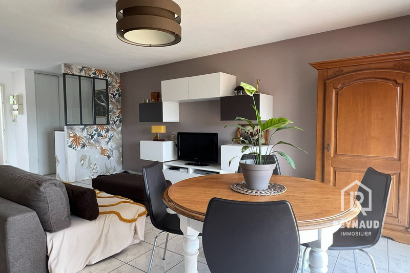 Vente appartement Clermont-l'Hérault  