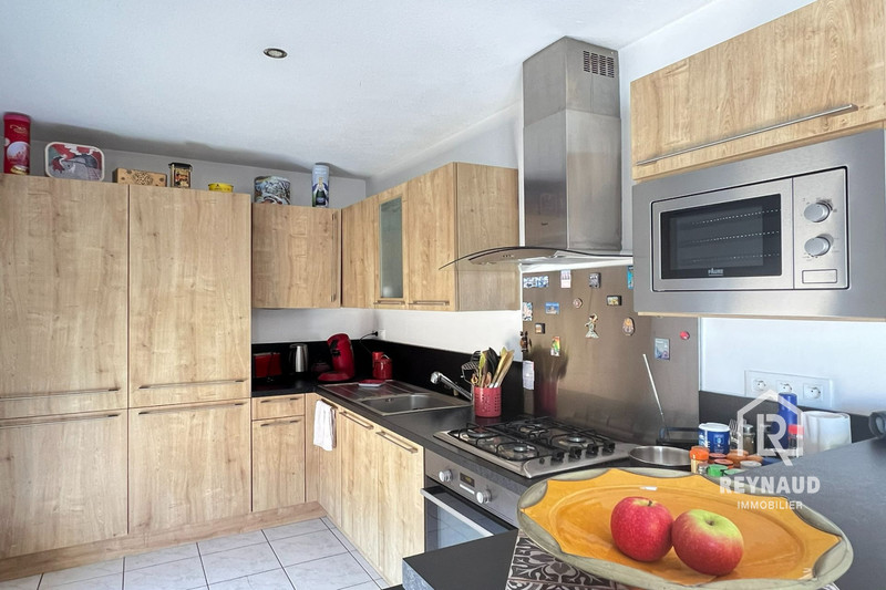 Vente appartement Clermont-l'Hérault  