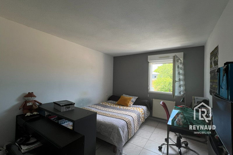 Vente appartement Clermont-l'Hérault  