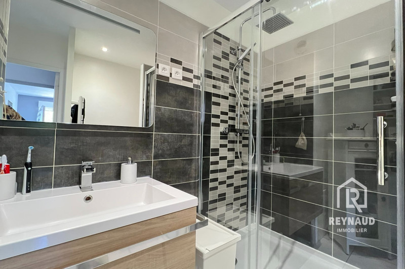 Vente appartement Clermont-l'Hérault  