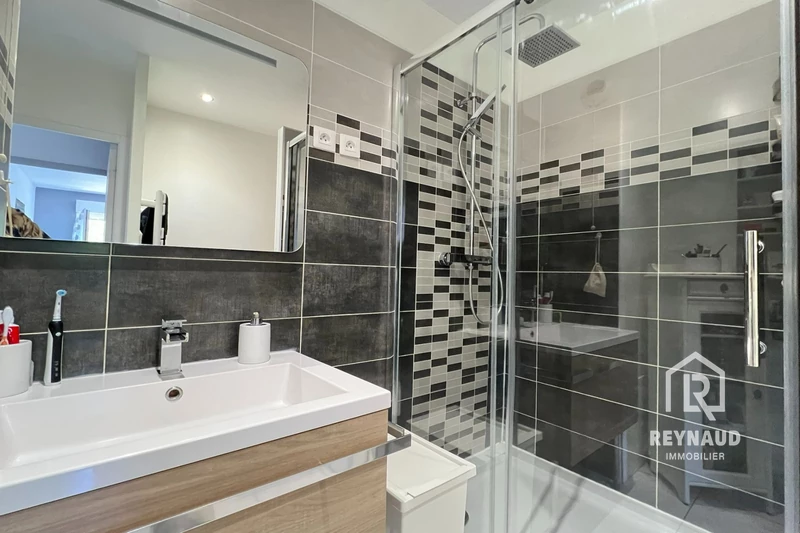 Vente appartement Clermont-l'Hérault  