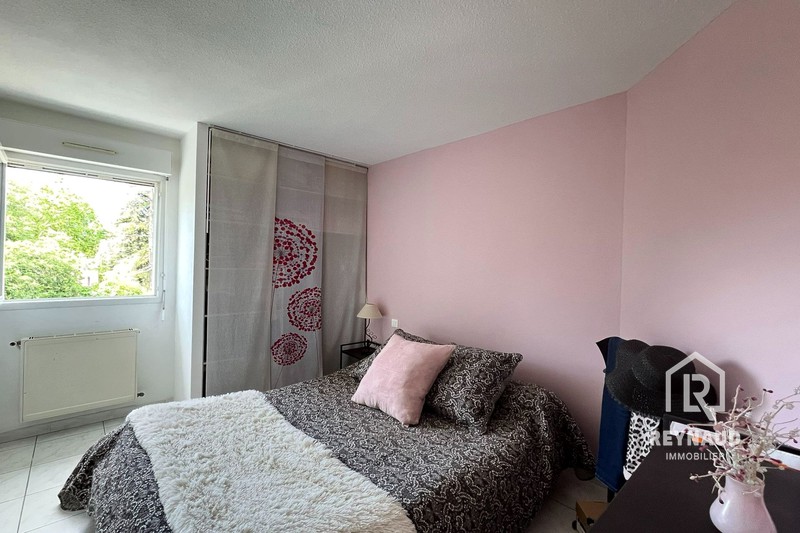 Vente appartement Clermont-l'Hérault  