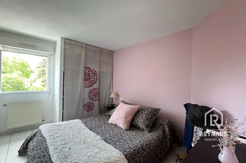 Vente appartement Clermont-l'Hérault  