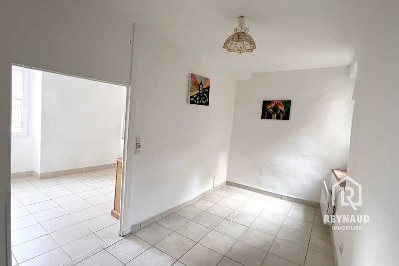 Vente appartement Lodève  