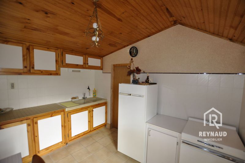Vente Maison Mazet Clermont L Herault 34800 117 100 Twimmo Com