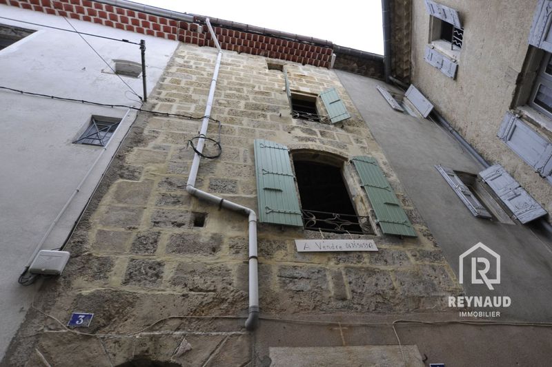 Photo Maison Saint-Pargoire achat maison 2 chambres 92 m²