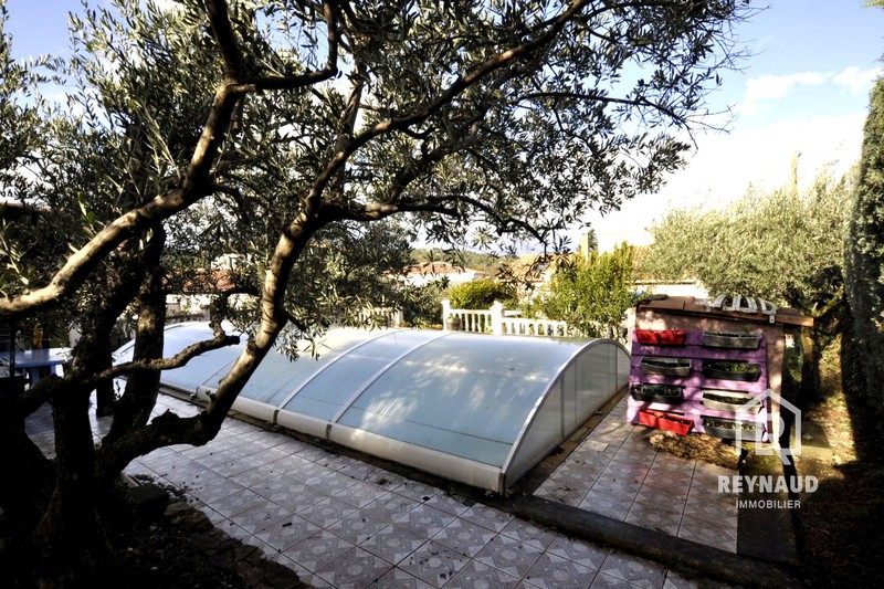 Photo Maison Clermont-l'Hérault Clermont l'hérault, achat maison 3 chambres 116 m²