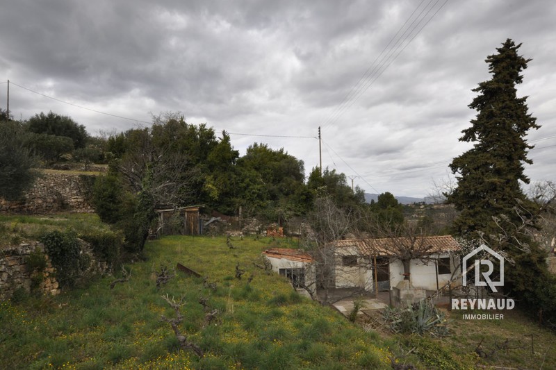 Photo Mazet Clermont-l'Hérault Clermont l'hérault, to buy mazet 1 bedroom 24 m²