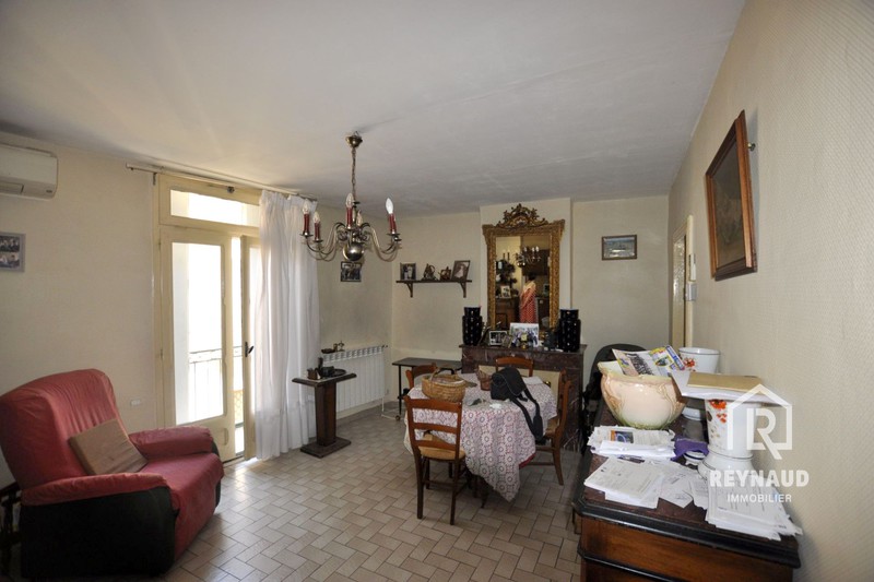 Photo Maison Clermont-l'Hérault Centre-ville, achat maison 4 chambres 94 m²