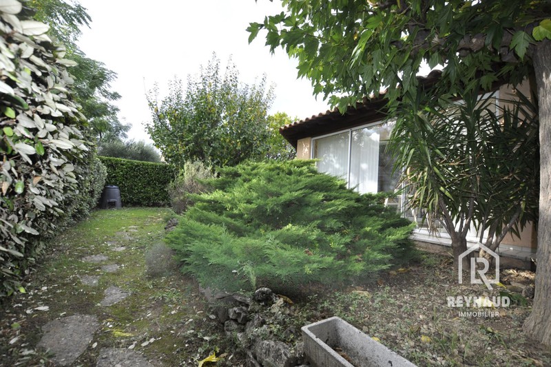 Photo Villa Clermont-l'Hérault Centre-ville, achat villa 3 chambres 117 m²