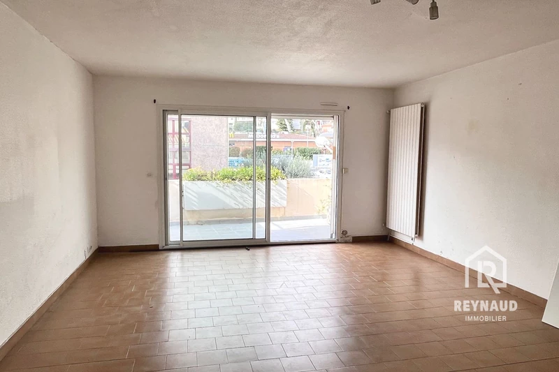 Vente appartement Clermont-l'Hérault  