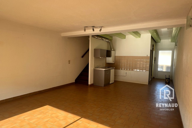 Vente appartement Clermont-l'Hérault  