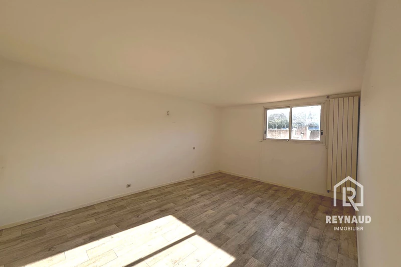 Vente appartement Clermont-l'Hérault  
