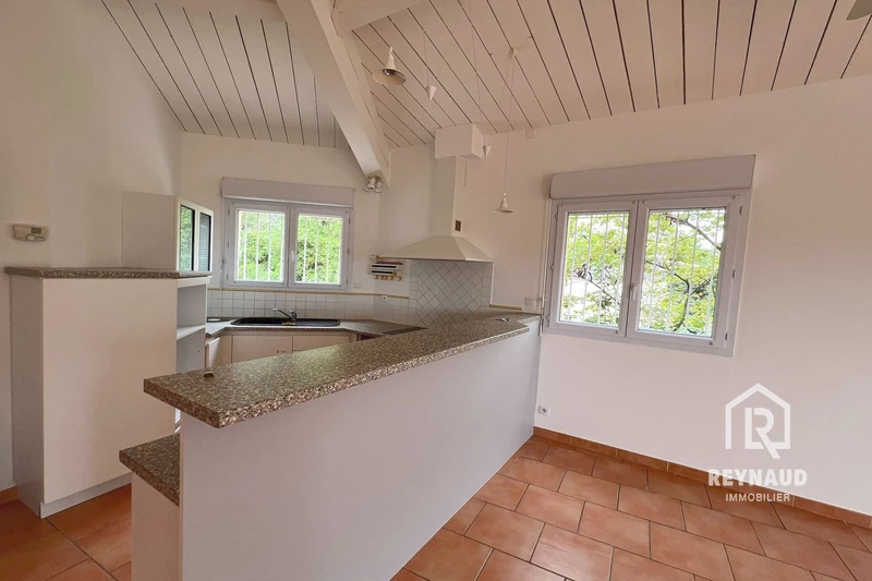 Vente appartement Clermont-l'Hérault  