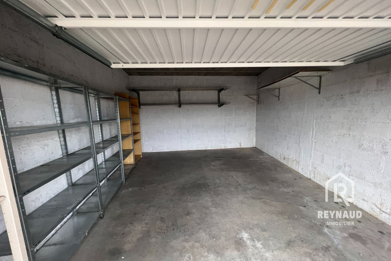 Vente appartement Clermont-l'Hérault  