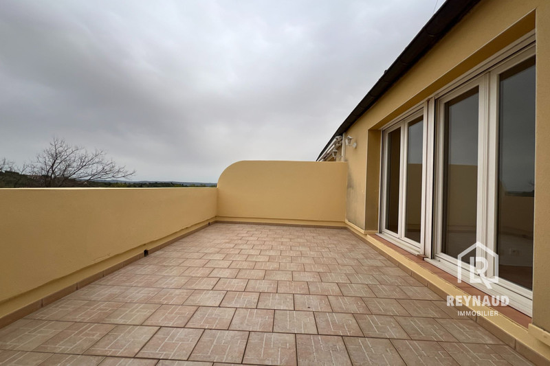 Vente appartement Clermont-l'Hérault  
