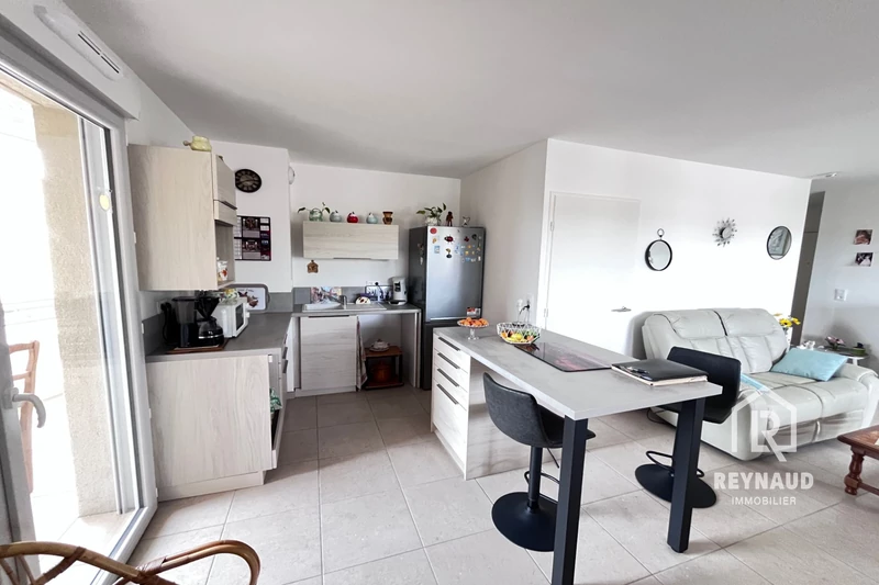 Vente appartement Clermont-l'Hérault  