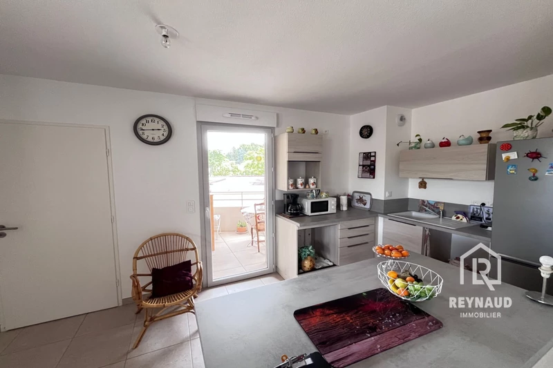 Vente appartement Clermont-l'Hérault  