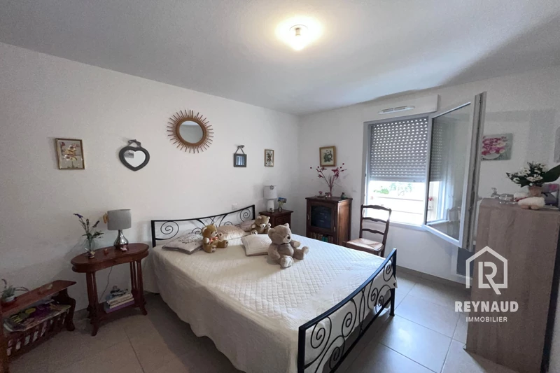 Vente appartement Clermont-l'Hérault  