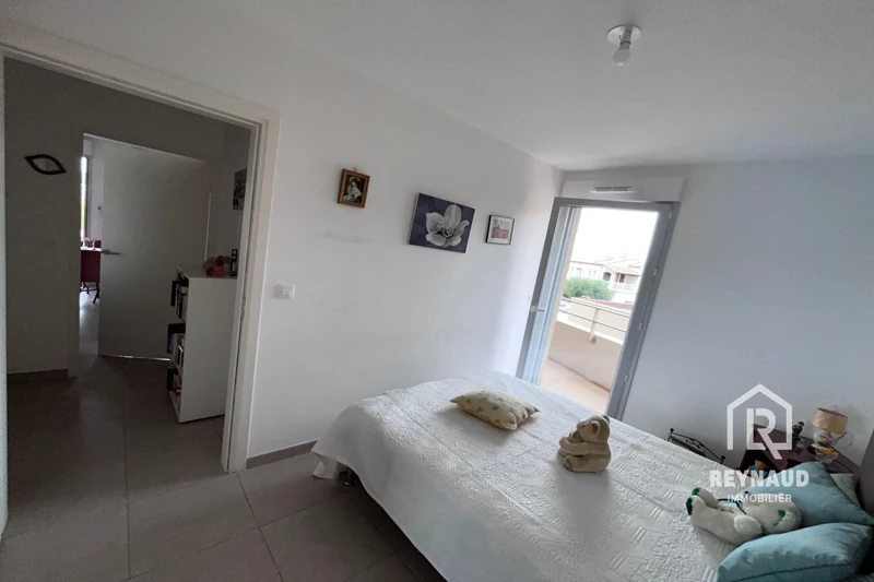 Vente appartement Clermont-l'Hérault  