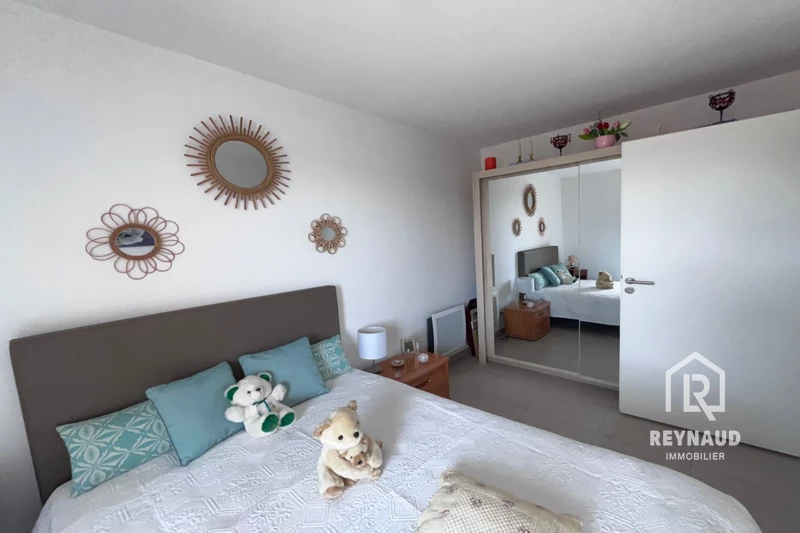 Vente appartement Clermont-l'Hérault  