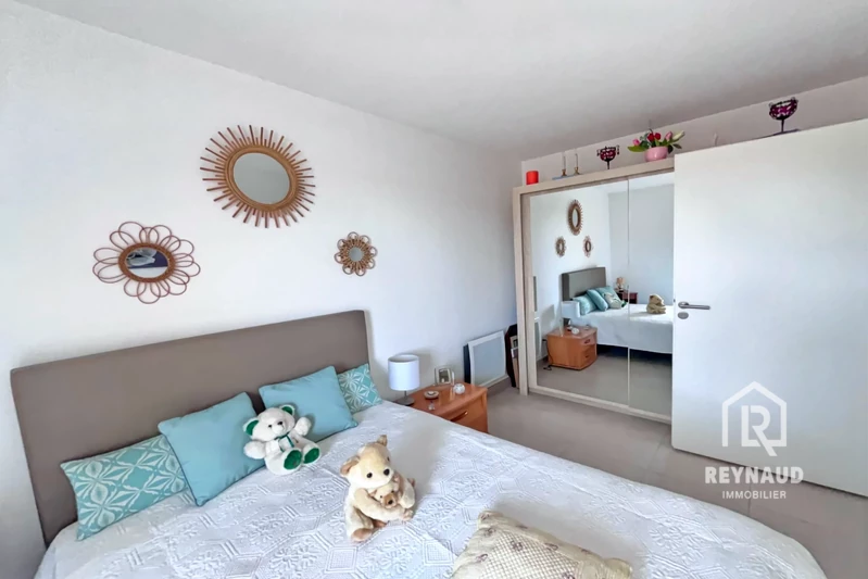 Vente appartement Clermont-l'Hérault  