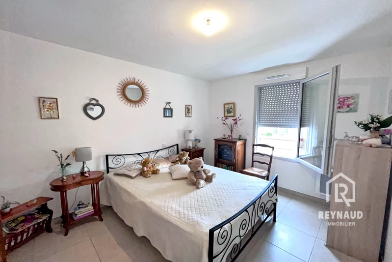 Vente appartement Clermont-l'Hérault  