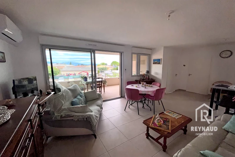Vente appartement Clermont-l'Hérault  