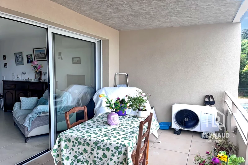 Vente appartement Clermont-l'Hérault  