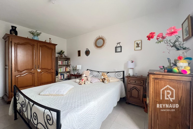 Vente appartement Clermont-l'Hérault  