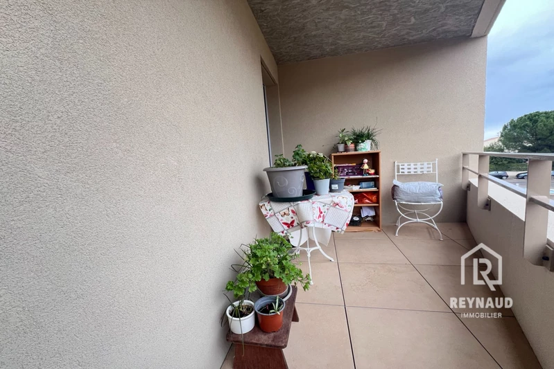 Vente appartement Clermont-l'Hérault  
