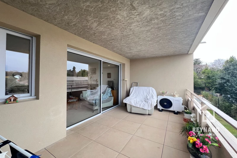Vente appartement Clermont-l'Hérault  
