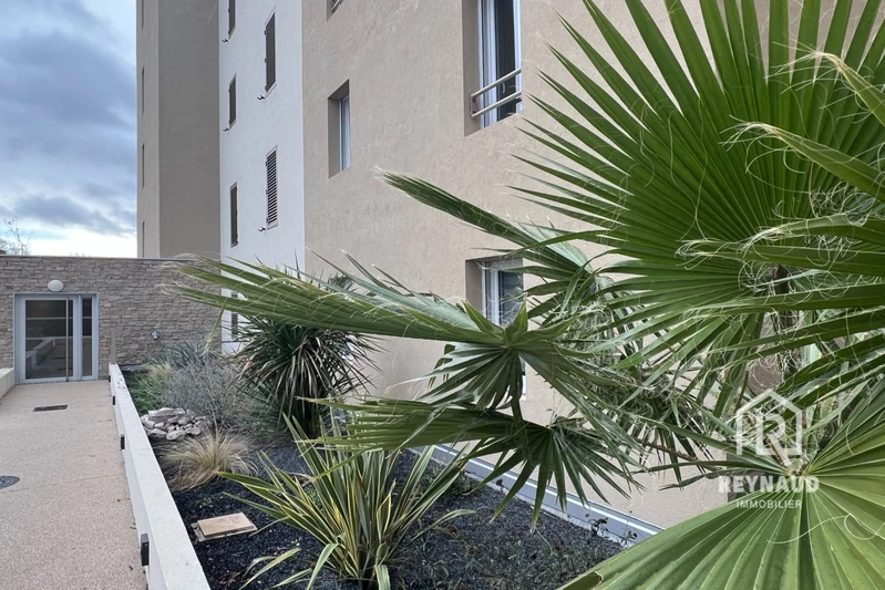 Vente appartement Clermont-l'Hérault  