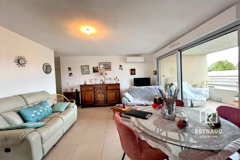 Vente appartement Clermont-l'Hérault  