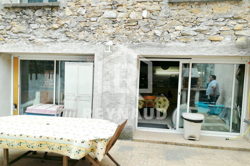 Photo House Clermont-l&#039;Hérault   to buy house  3 bedroom   77&nbsp;m&sup2;