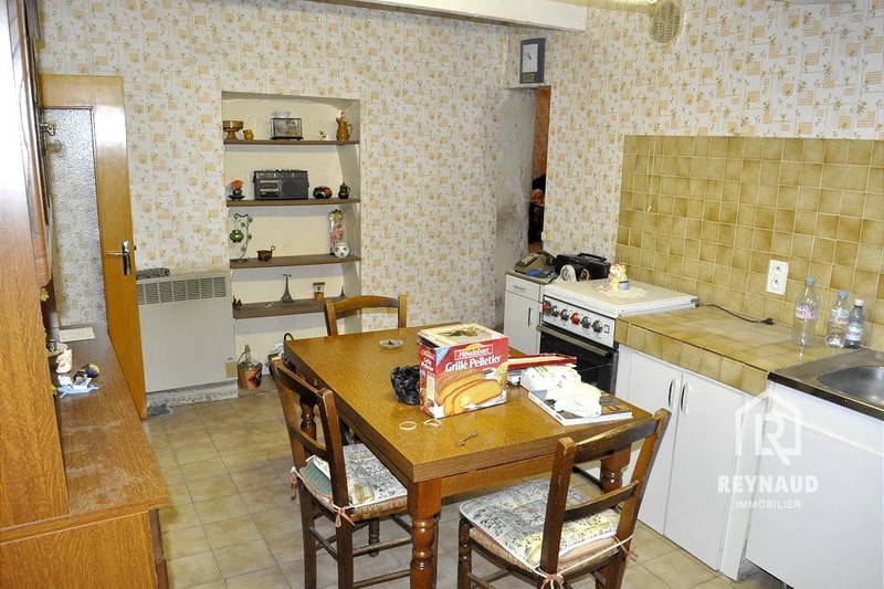 Photo Maison Aspiran Clermont l'hérault, achat maison 2 chambres 50 m²