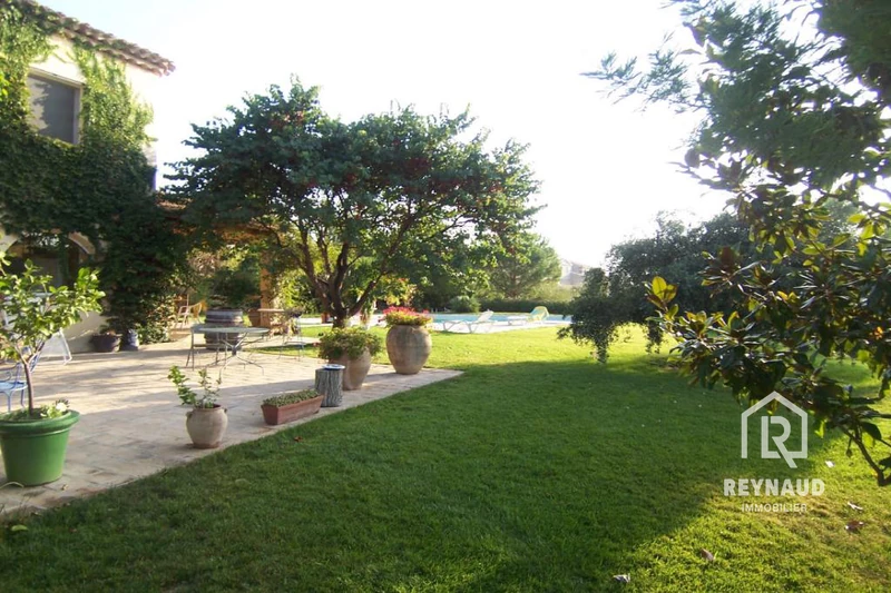 Photo Maison Montpellier Clermont l&#039;hlt,   achat maison  4 chambres   198&nbsp;m&sup2;