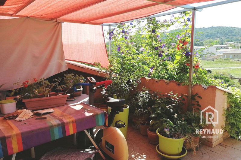Vente maison Gignac  