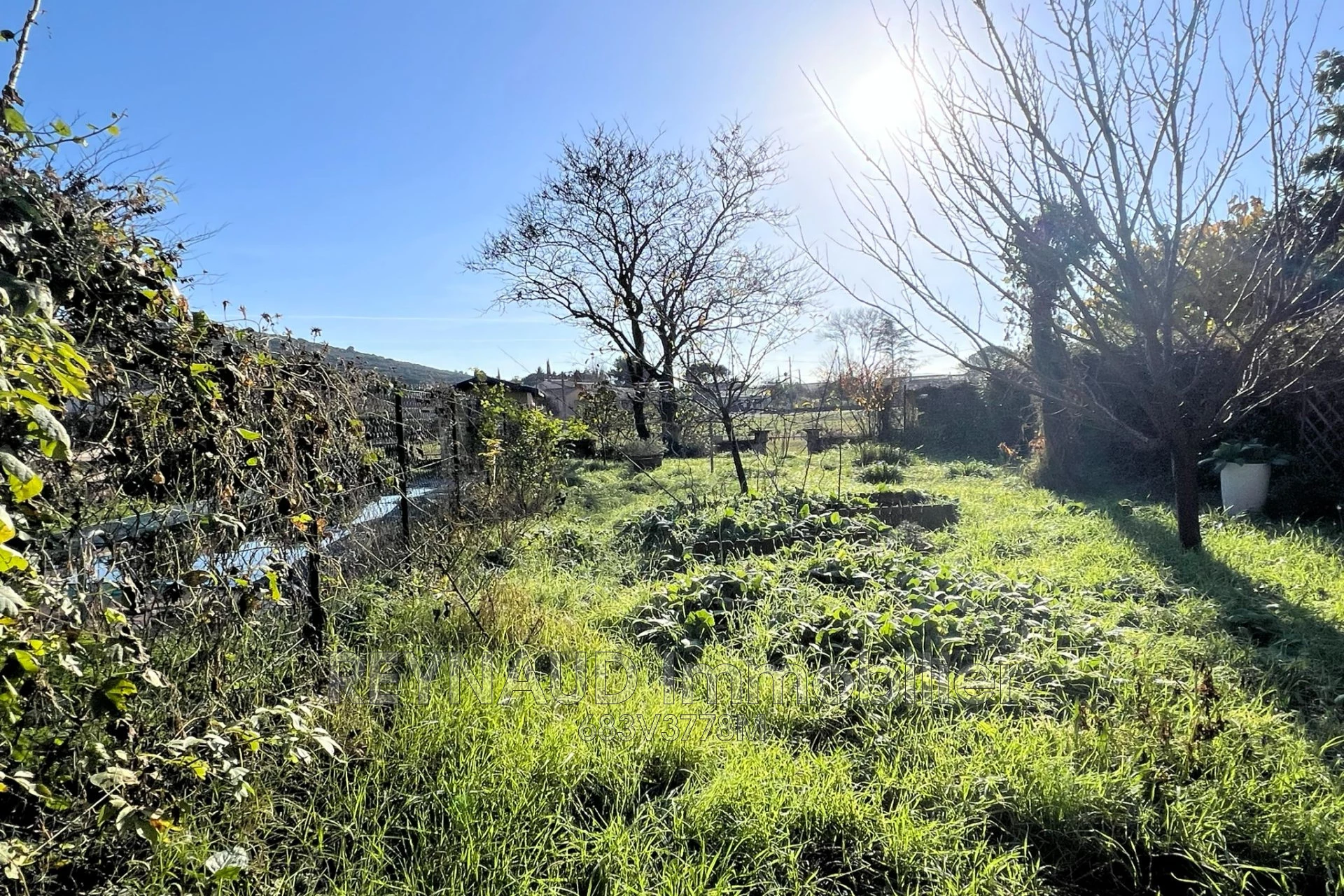 Maison 3 pièces 73 m² · à Saint-Bauzille-de-la-Sylve · 73 m² · 299 000 €