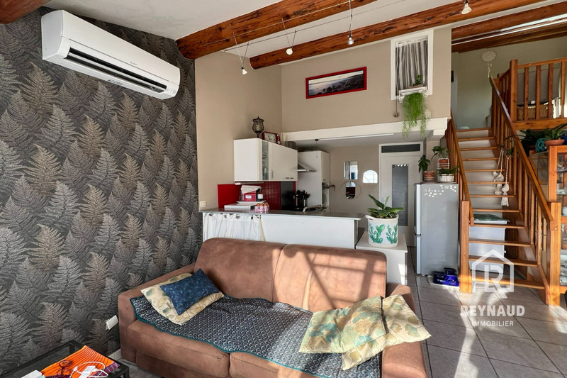 Vente maison Gignac  