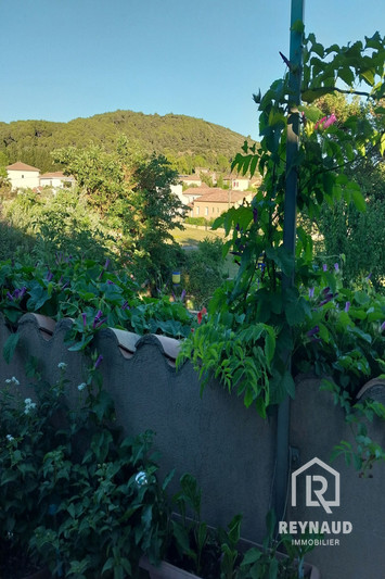 Vente maison Gignac  