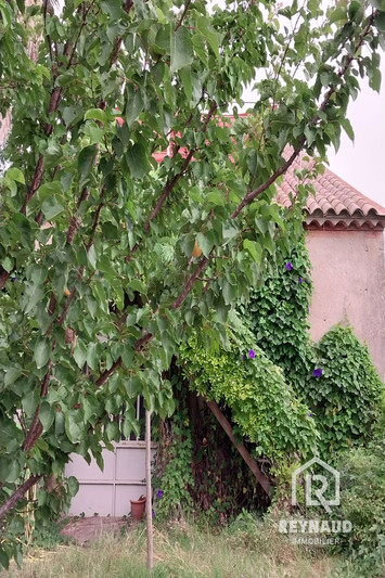 Vente maison Gignac  