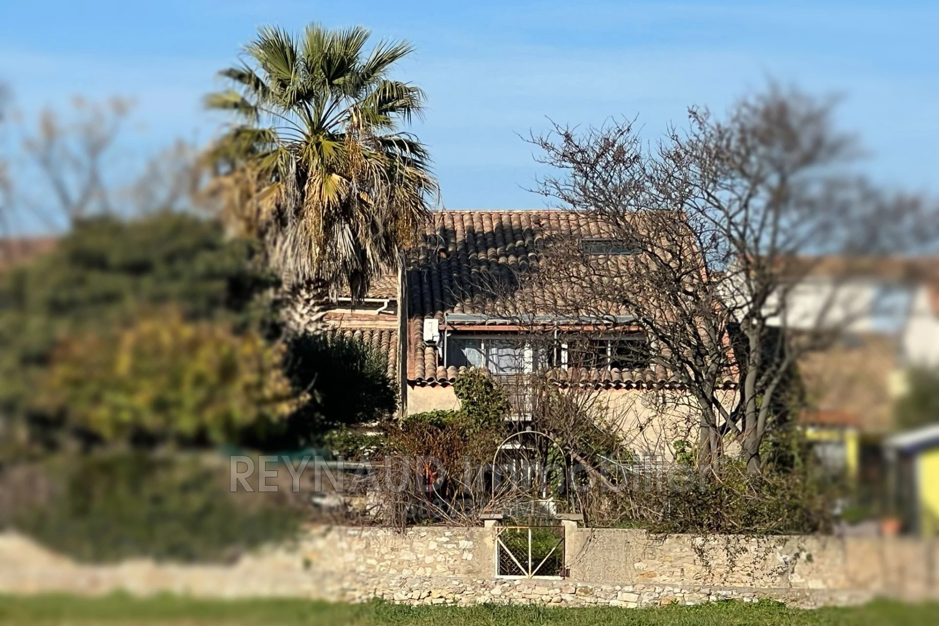 Maison 3 pièces 73 m² · à Saint-Bauzille-de-la-Sylve · 73 m² · 299 000 €