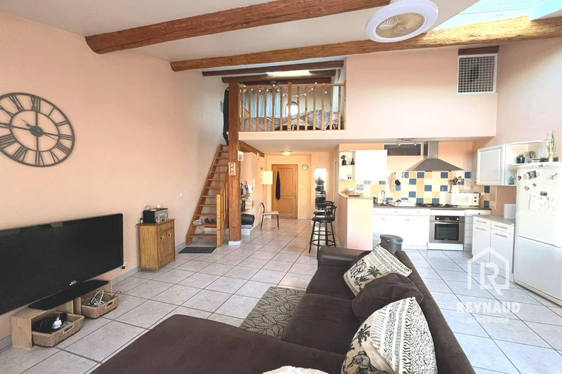 Vente maison Gignac  