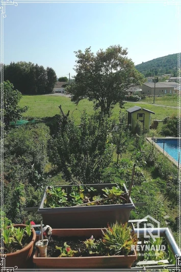 Vente maison Gignac  