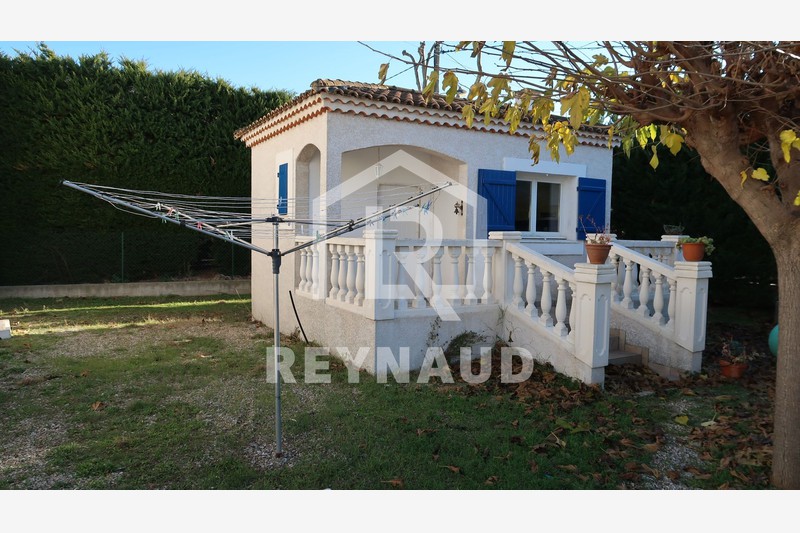 Photo Villa Clermont-l&#039;Hérault   achat villa  4 chambres   185&nbsp;m&sup2;