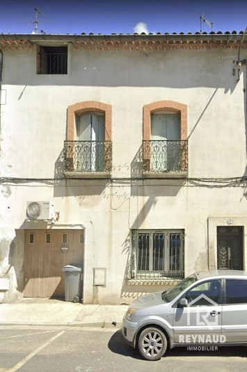 Photo Maison Clermont-l&#039;Hérault   achat maison  5 chambres   133&nbsp;m&sup2;